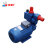 化科25ZB50-1.1单相自吸泵220V380V清水增压泵1100W高扬程大流量 550W单相自吸泵 