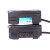 BS-401BS-501LG RGB色标电眼颜色光纤感应器色标传感器放大器光电 BS-501不含线和镜头