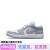 耐克（NIKE）Air Jordan 1 LOW AJ1黑白熊猫男女低帮休闲复古篮球鞋DC0774-101 DC0774-105【灰白】 39