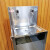 先明(3E1开2温3级过滤100人)冷热饮水机净水器开水器冰水机机械剪板C903