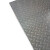 臻工品 镀锌花纹板 防滑钢板 单位：平方米 6mm 