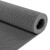 恒美 PVC镂空防滑垫灰色 6mm1.8米宽1米长/张 10张起订