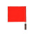标准款红色信号旗TS0311可定制