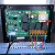 电动门控制器伸缩门遥控器线路板JY-B101-D54-1QDB101-T-V3 增加遥控器15一个