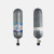海固 正压空气呼吸器气瓶 碳纤维气瓶 HG-6.8F
