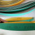 四面刨尼龙片基高速传动耐磨平皮带纺织龙锭带黄绿工业同步传送带 4450 35 2 其他