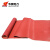 华泰电力 胶板 HT-QX106D-6-5 6mm厚 1*5米/卷 红色 单位:平方米