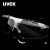 uvex防护眼镜骑行护目镜运动安全防风沙防冲击防飞溅防雾9072212