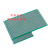 双面洞洞板板PCB板2x8~9x15线路板DIY实验面包板多种 双面喷锡绿油板6*8cm(5片)