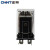 正泰（CHNT）JQX-13F/2Z 插 AC220V  小型电磁继电器 交流宽8脚