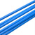 飓开 气保焊枪送丝软管 二保焊送丝机送丝拉簧导丝管 350A送丝软管 3.2米 一个价 