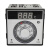 烤箱温控器TEL72-8001B 9001B 电烤箱TEL96-2001温度控制仪表 数显TEL72-9001 K型 400度