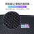 HKNALOL英雄联盟鼠标垫超大定制电竞游戏桌垫RGB发光家用软办公键盘垫 BF-921灵魂莲华 亚索 900x400mm x 4mm