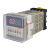 DH48S-S数显时间继电器 220v24v12v循环控制定时器延时计时器通电 24V220V通用