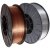 妙普乐激光手持焊机焊丝小盘焊铁丝0.6 0.8 1.0激光铝铜 不锈钢 实心焊铁丝12MM 45公斤