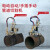 上海华威手摇式管道切割机CG2-11GCG2-11S华威手摇管道切割机 华威磁力管道切割机(丙1烷)