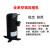型冷冻式干燥机工业10/20/25压缩机除水空气立方空压机冷 旋风高温型75HP(10.7立方)