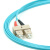 贵庆科技 GUIKING 单工多模OM3光纤跳线 SC/UPC-SC/UPC PVC(OFNR) 3m（单位：条）