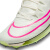耐克Nike Air Zoom Maxfly专业气垫短跑钉鞋田径男女精英比赛训练鞋 白色 DH5359-100 40.5码 US7.5