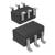 TOSHIBA Mosfet场效应管 SSM6N16FUTE85LF