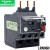 原装施耐德电气LRN.N热继电器 电机过载电流保护 适用LC1N06-N95接触器 替LRE LRR LRN06N (1.0-1.6A)