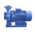 筑华工品 卧式管道离心泵 大流量工业循环管道增压泵 转速r/min-1450 300-315A