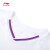 李宁国际星球大赛服男女同款比赛上衣AAYU131 标准白-2 S 