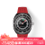 天梭Tissot天梭官方正品新品恒星系列龚俊同款机械腕表 红色