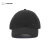 LI-NING 1990【2024新款】通勤系列男女同款棒球帽AMYU079 黑色-1 F