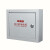 ZUIDID消防端子箱200×300消防模块箱接线端子箱明装弱电箱端子接线箱 有边框250*300*100