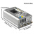 JDS2900全数控双通道DDS函数任意波信号源发生器频率计数器扫频仪 JDS2900(15MHz)