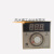 上海飞龙 TEL72系列数显指针温控仪温度控制器燃气电烤箱专用仪表 数显TEL72    K  400 72*72