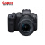 佳能（Canon） EOS R6 微单相机 全画幅专微 Vlog微单相机 4K拍摄 佳能R6全画幅微单 RF70-200 F2.8L IS USM组合 机器入门套餐二【升级64G高速卡】