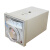TEQD-2301A数显温控仪温度控制器华联连续封口机配件包装机 温控仪 定做发货时间以旺