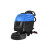 YL-813B全自动洗地机盈杰充电式洗地机 电瓶式洗地机定制 洗地机吸水胶条