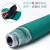 鸣固 防静电台垫 PVC橡胶板 手机维修绿色耐高温实验室工作台胶垫 厚1.6mm*0.4m*0.3m MG-JD-9296