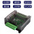 定制国产PLC工控板兼容 FX1N FX2N 14MT可编程控制器脉冲温度模拟 HZ2N-232-14MR(8入6出) 无时钟 x 无模拟量
