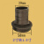 水管潜水泵污水泵铸铁定制出水口1 1.2 1.5 2 2.5寸螺纹转换接头 2寸转15寸(58转39)