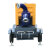 DONMIN东明 无堵塞排污自吸泵 柴油动力移动泵车 DMD80LE-1