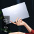 华硕（ASUS）/华硕笔记本电脑VivoBook15十代酷睿轻薄便携学生办公用商务手提女生款超薄 512G固态硬盘 银色 15.6英寸 10代i3- 20GB