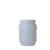 急先锋 25L化工塑料桶储水大口罐 25L白大口桶蔬菜运输桶定制 25L白色