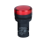 simalube  LD11-22D LED型 220VAC 塑料 红色 电源指示灯 单位：个  LD11-22D 220VAC