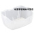 定制尼康闪光灯SB900 SB910柔光罩 SB-910肥皂盒机顶闪柔光盒