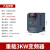 深圳台达三相380V重载变频器2.2347.515557590132160KW 重载0.75KW变频器 变频器