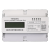 天正电气（TENGEN）DTSU256系列电表7P 3×220/380V 5(60)A 1级三相四线导轨(LCD)
