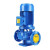 先明（IRG50-200A-4 11.7方44米）管道离心泵卧式增压泵冷热水循环泵管道泵剪板C667