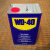 WD-40除湿排湿防锈润滑剂4L武迪解锈防锈剂橡胶洁剂降噪润滑油 WD-40润滑剂4升+喷壶 4L+专用喷壶X1