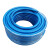 汇特益 乙炔胶管 蓝色 气割焊接胶管乙炔管 壁厚3mm内径8mm*30米/卷（单位：卷）