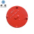 卓炫（ZHUOXUAN) 球墨铸铁盲板 沟槽盲片 沟槽管件 DN65/外径76