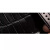 WPOOC代用浪琴名匠鳄鱼皮表带男女 真皮原装康卡斯军旗月相瑰丽手表带 深棕白线-钢扣 15mm